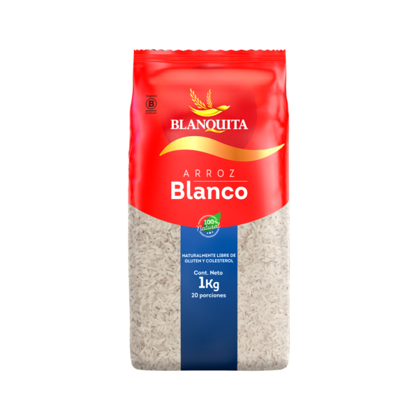 ARROZ CLÁSICO