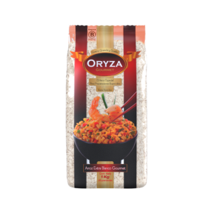 Arroz Oriza Gourmet