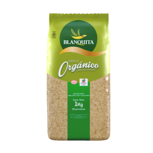 Arroz Orgánico