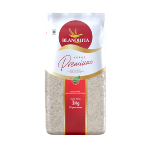 Arroz Premium