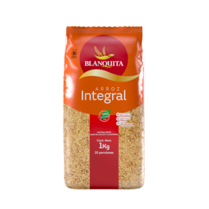 Arroz Integral